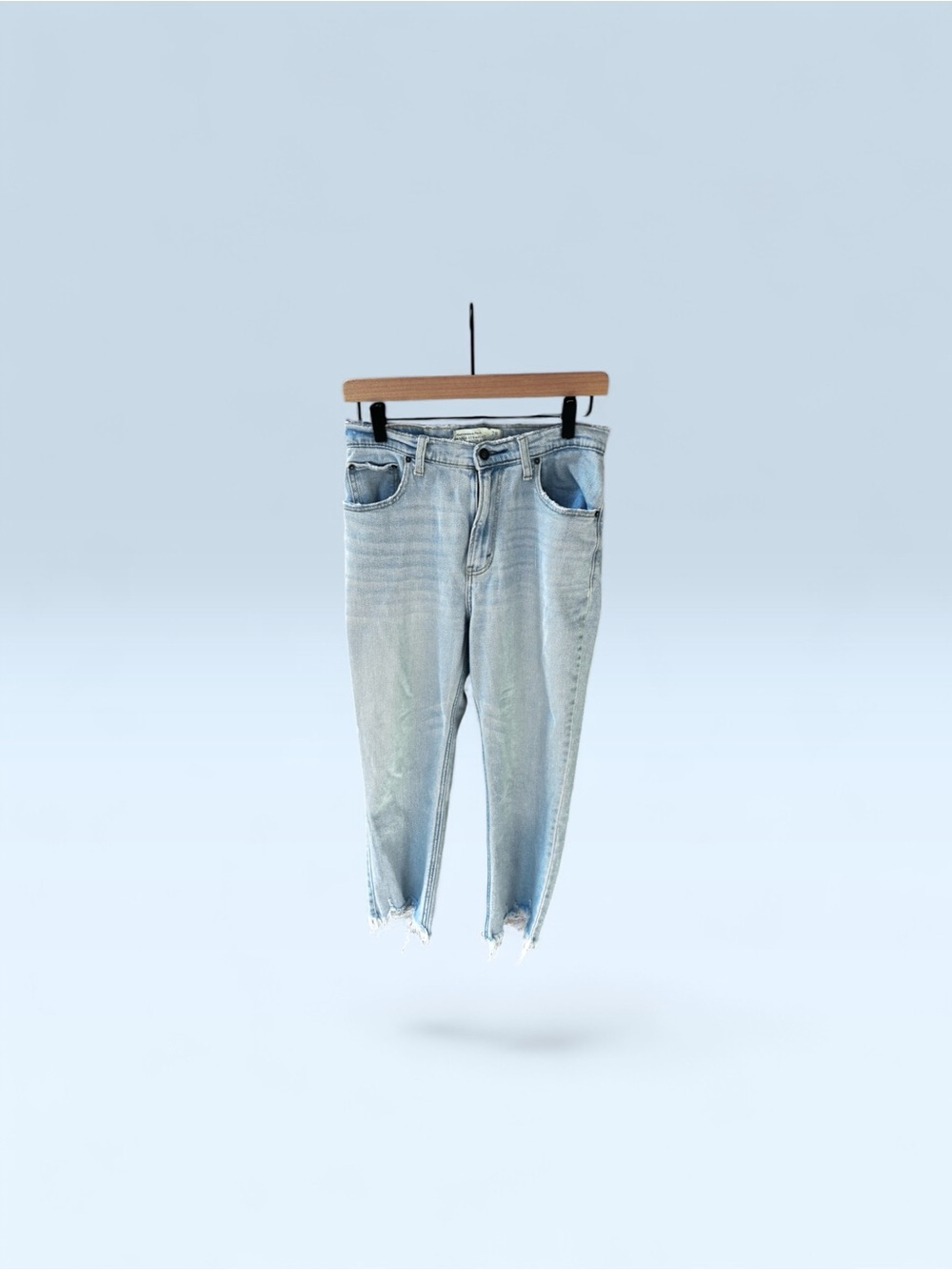 Abercrombie & Fitch Jeans